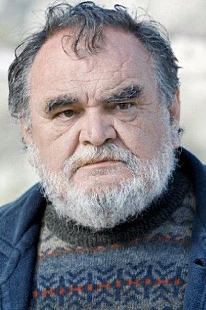 Nenad Vukelić - Actor Profile Photo
