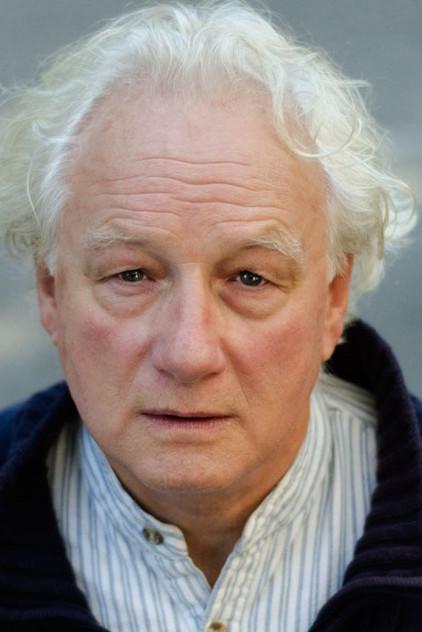 Mac Dodge - Actor Profile Photo