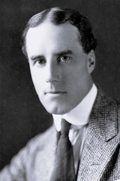 Howard Gaye - Actor Profile Photo