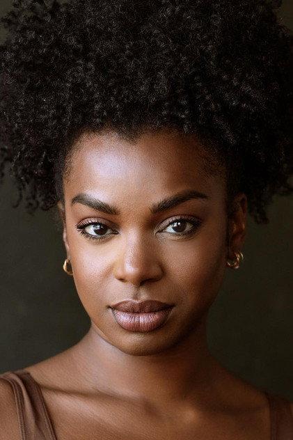 Brittany J. Miller - Actor Profile Photo