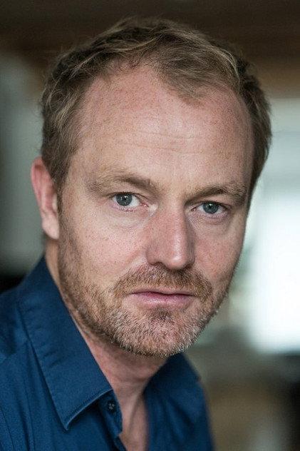 Mike Reus - Actor Profile Photo