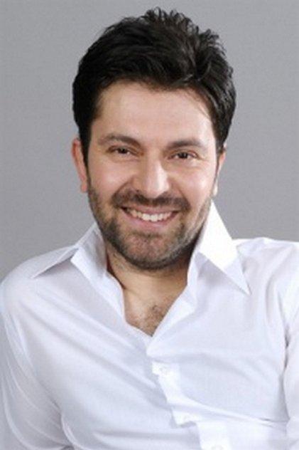 Fatih Gülnar - Actor Profile Photo