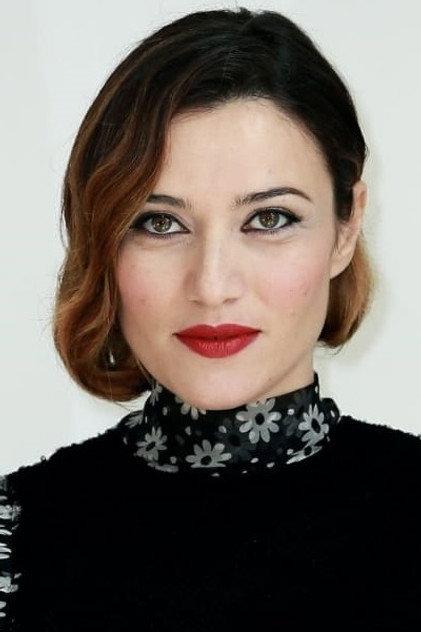 Anna Foglietta - Actor Profile Photo