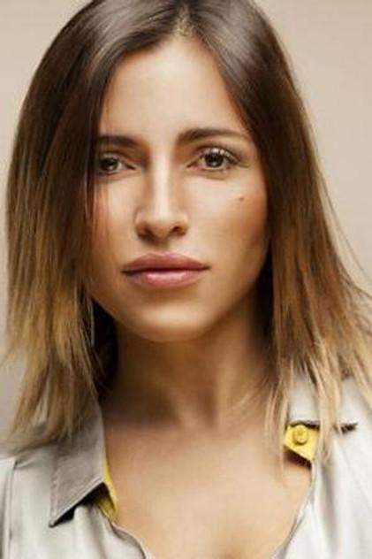 Serena Brancale - Actor Profile Photo