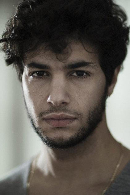 Achraf Koutet - Actor Profile Photo
