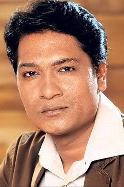 Aditya Srivastava - Actor Profile Photo