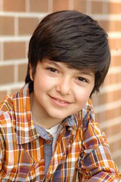 Joey Nijem - Actor Profile Photo