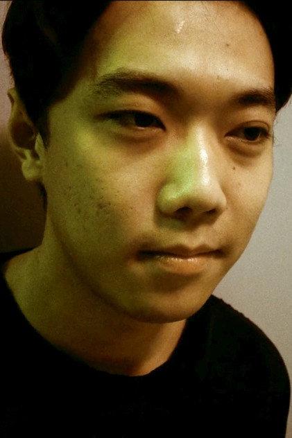 Li Jingyu - Actor Profile Photo
