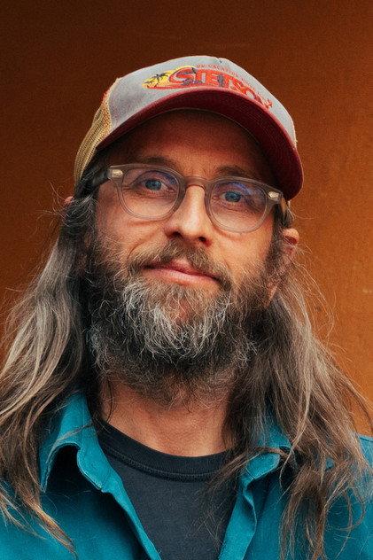 Jens Sjögren - Actor Profile Photo