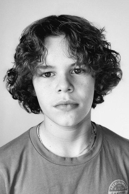 Dominic Cipriani - Actor Profile Photo