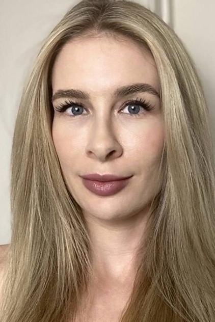 Emilyne Guglietti - Actor Profile Photo
