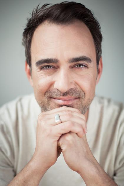 Mathieu Dufresne - Actor Profile Photo