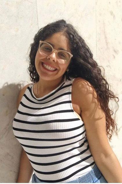Lívia Correia - Actor Profile Photo