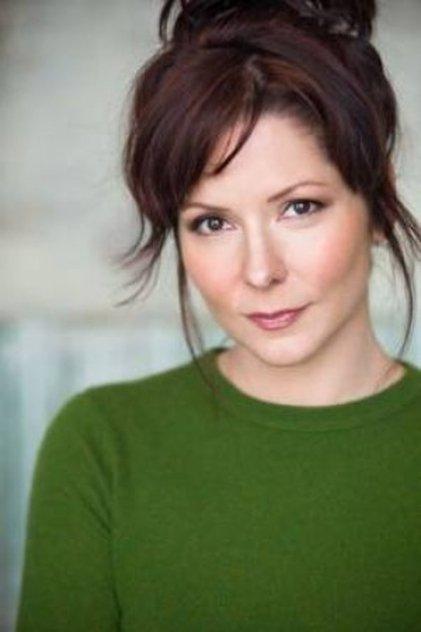 K.K. Dodds - Actor Profile Photo