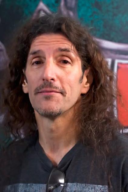 Frank Bello - Actor Profile Photo
