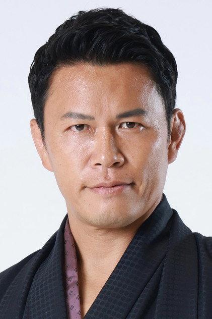 Genki Sudo - Actor Profile Photo