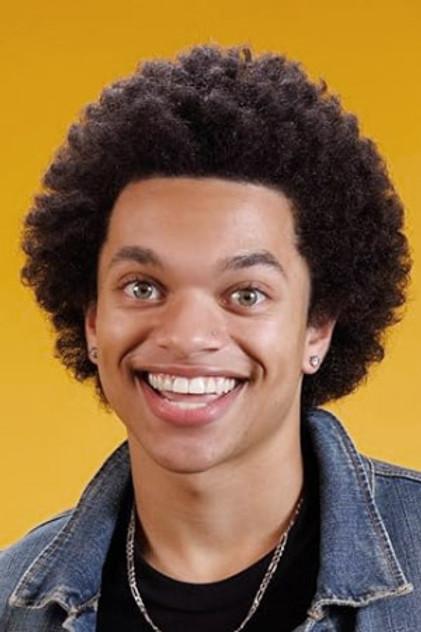 Christian McCartney - Actor Profile Photo