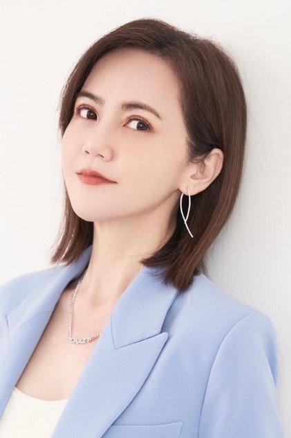 Pally Chien - Actor Profile Photo