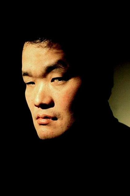 Hideo Nakata - Actor Profile Photo