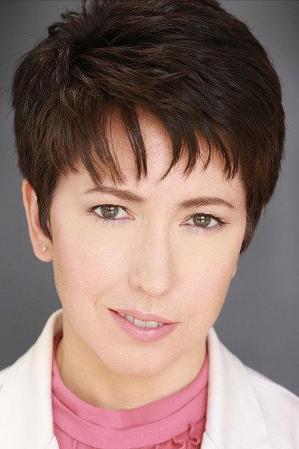 Charidy Wronski - Actor Profile Photo