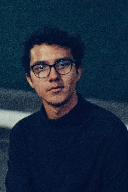 Hadrian Ezekiel - Actor Profile Photo