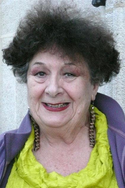 Maria Verdi - Actor Profile Photo