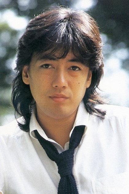 Kenji Sawada - Actor Profile Photo