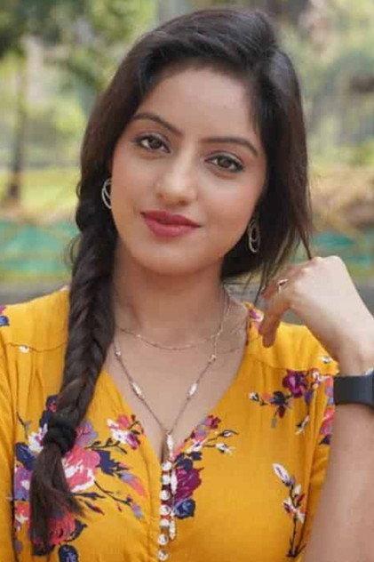 Deepika Singh Goyal - Actor Profile Photo