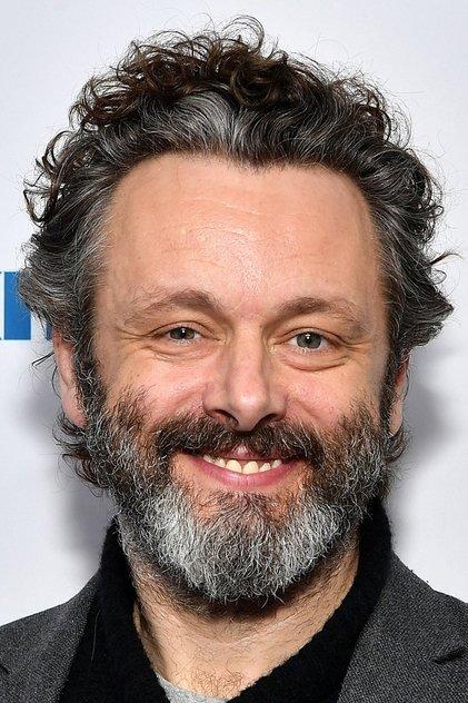 Michael Sheen - Actor Profile Photo