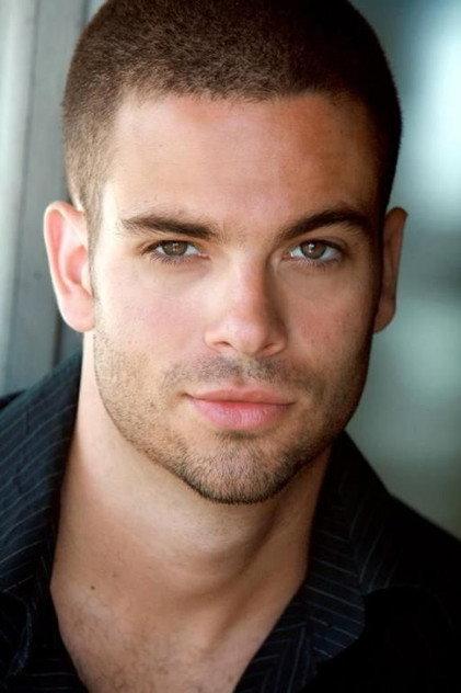 Mark Salling - Actor Profile Photo