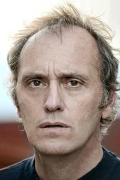 Luca Lazzareschi - Actor Profile Photo