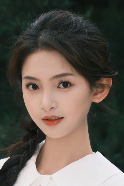 Duan Xingyu - Actor Profile Photo