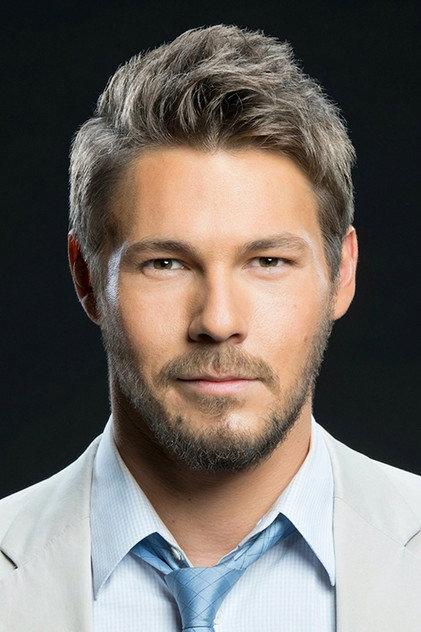 Scott Clifton - Actor Profile Photo