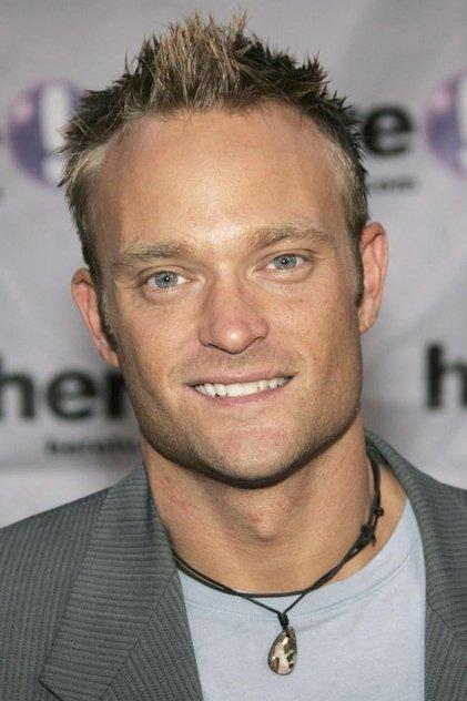 Chad Allen - Actor Profile Photo