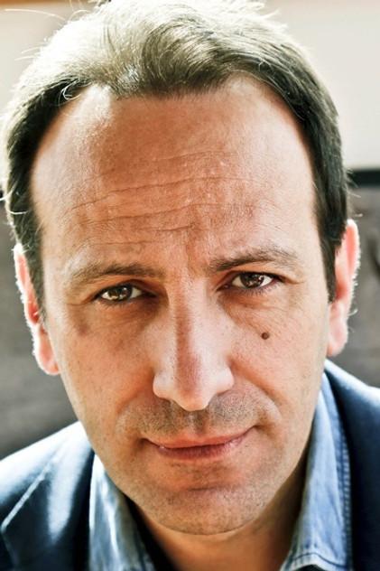 Bruno Tramice - Actor Profile Photo