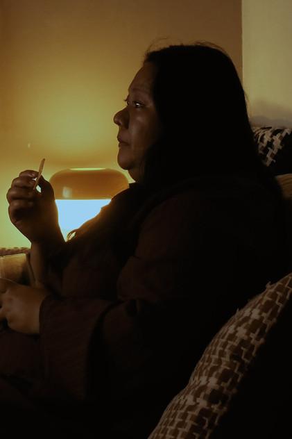 Mary Gambe - Actor Profile Photo