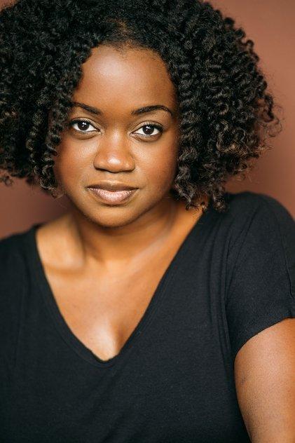 Niketa Calame-Harris - Actor Profile Photo