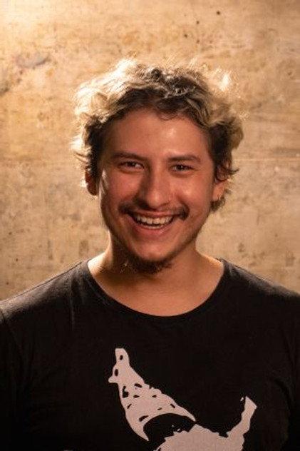 Lucas Valesi - Actor Profile Photo