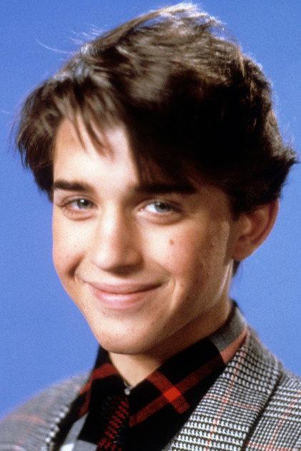 Ilan Mitchell-Smith - Actor Profile Photo