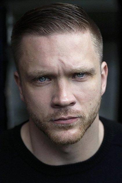 Ulli Ackermann - Actor Profile Photo