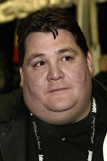 Jay Leggett - Actor Profile Photo