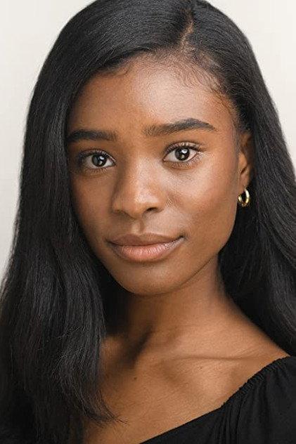 Avery Holliday - Actor Profile Photo