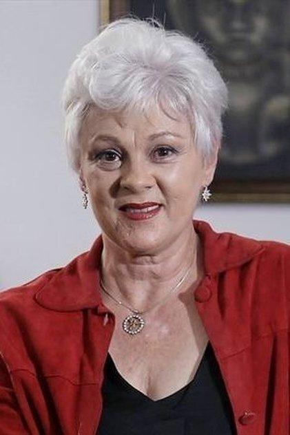 María Cecilia Botero - Actor Profile Photo