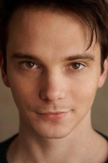 Will de Meo - Actor Profile Photo