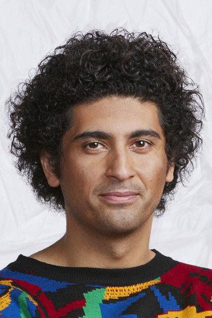 Osamah Sami - Actor Profile Photo