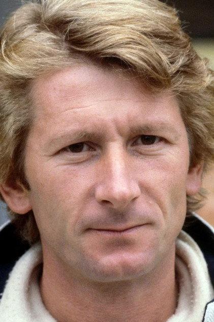 Jean-Pierre Jabouille - Actor Profile Photo