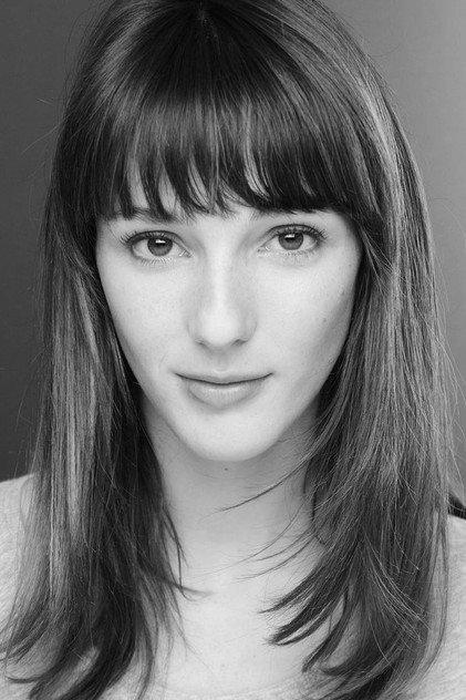 Pauline Clément - Actor Profile Photo