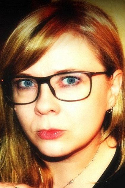 Olga Kel - Actor Profile Photo
