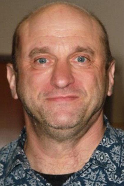 Eric Menyuk - Actor Profile Photo