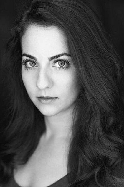 Suzann Toni Petrongolo - Actor Profile Photo